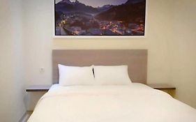 Twospaces Living At Maximus Inn